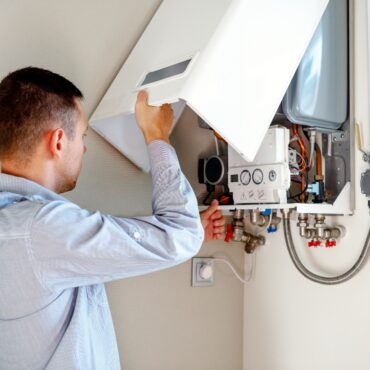 Plumbing and Heating Services in Hull, Boiler Services Hull, Heat at Home